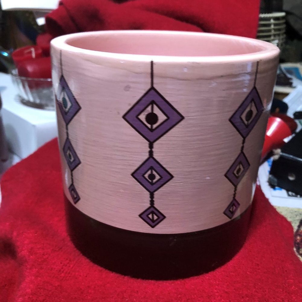 2 candle holders - Picture 3 of 5